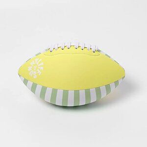 NIB SunnyLife Neoprene Football